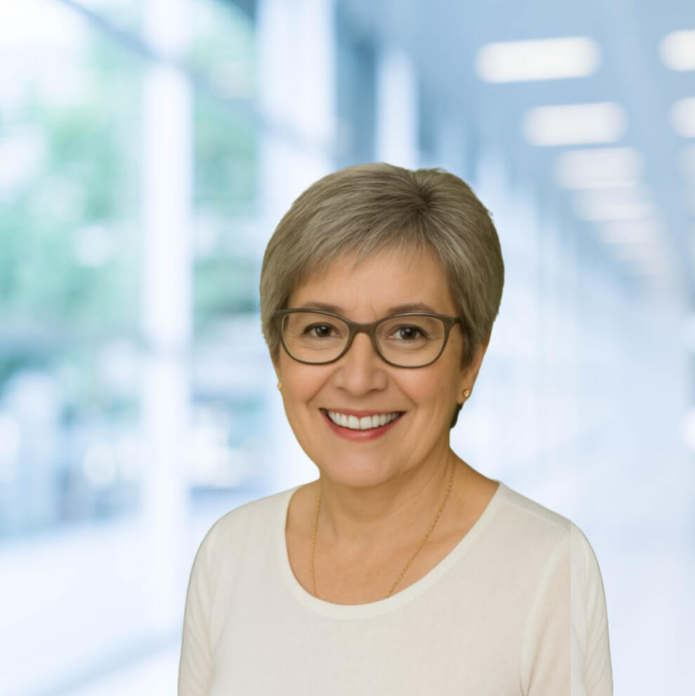 Terri | Resume-writing Expert