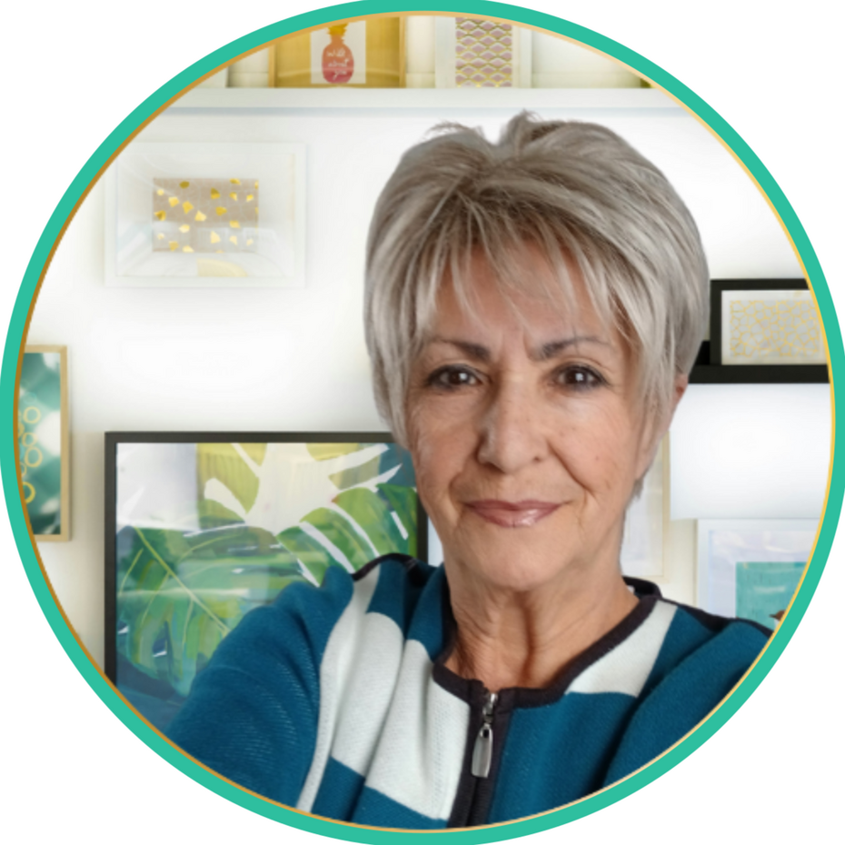 Terri | Resume-writing Expert