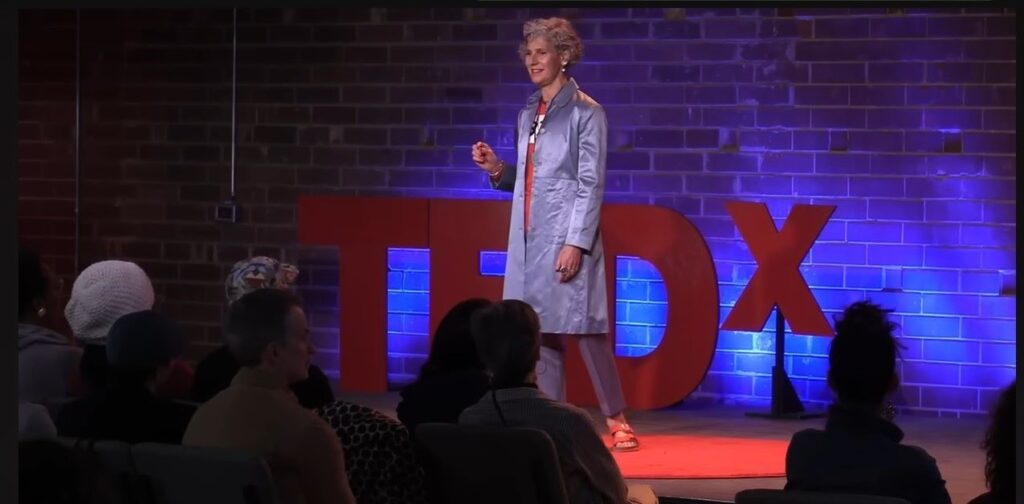Ageism Loves Silence
